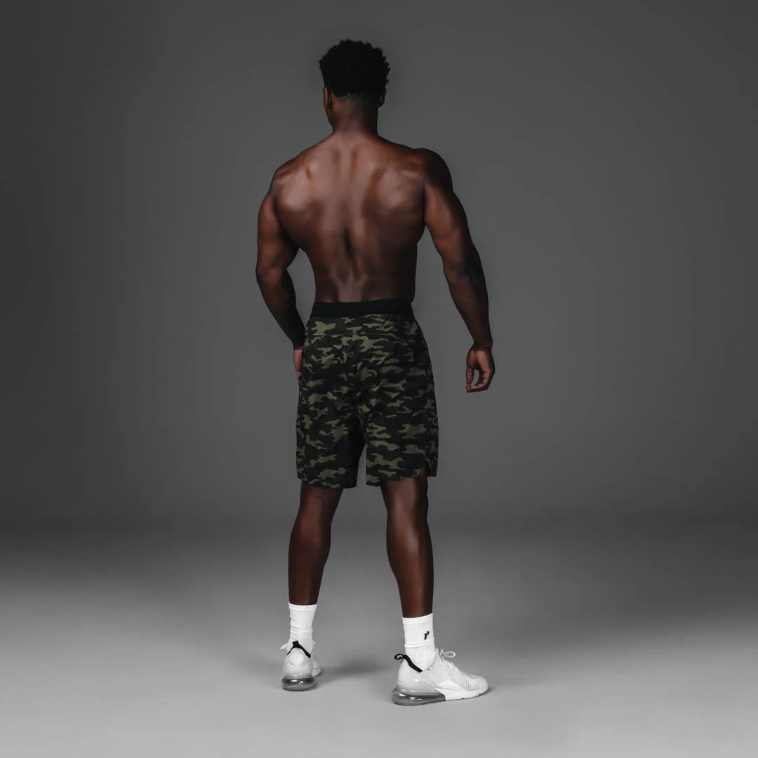 Element Short - 9" Inseam - Unlined - Image 11