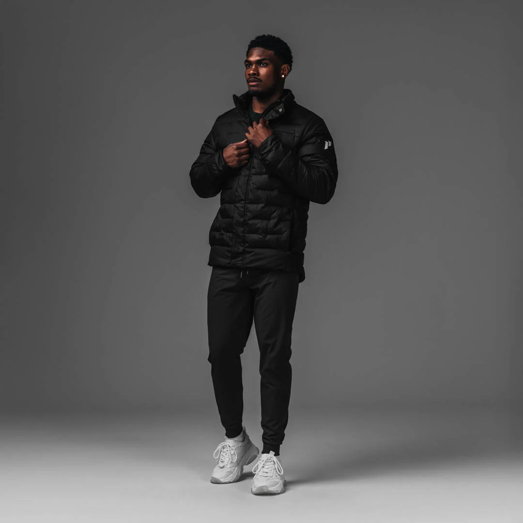 Men's Energy Coat - Image 10