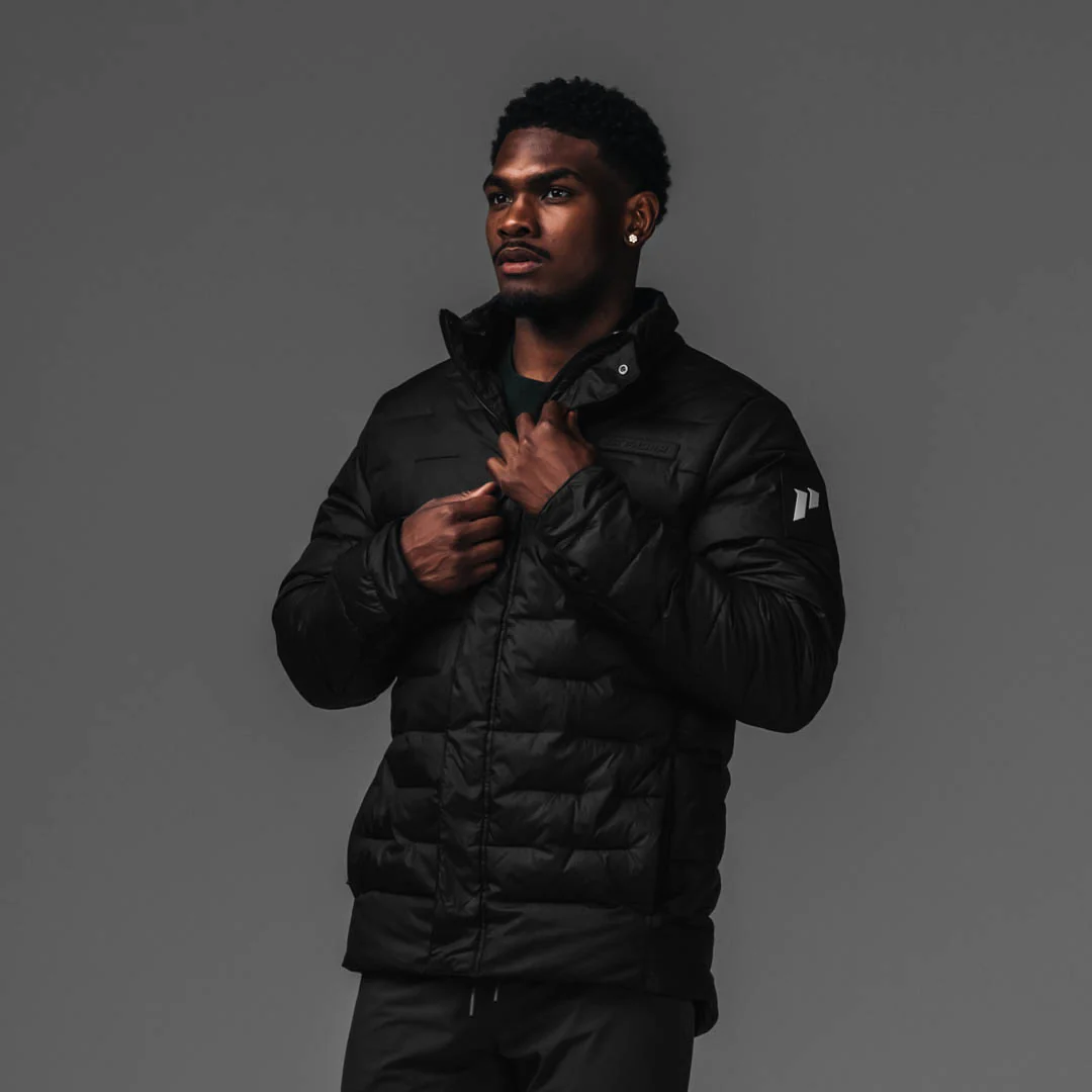 Men's Energy Coat - Image 3