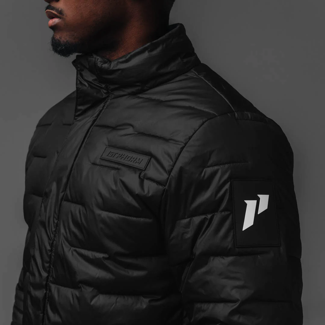 Men's Energy Coat - Image 4