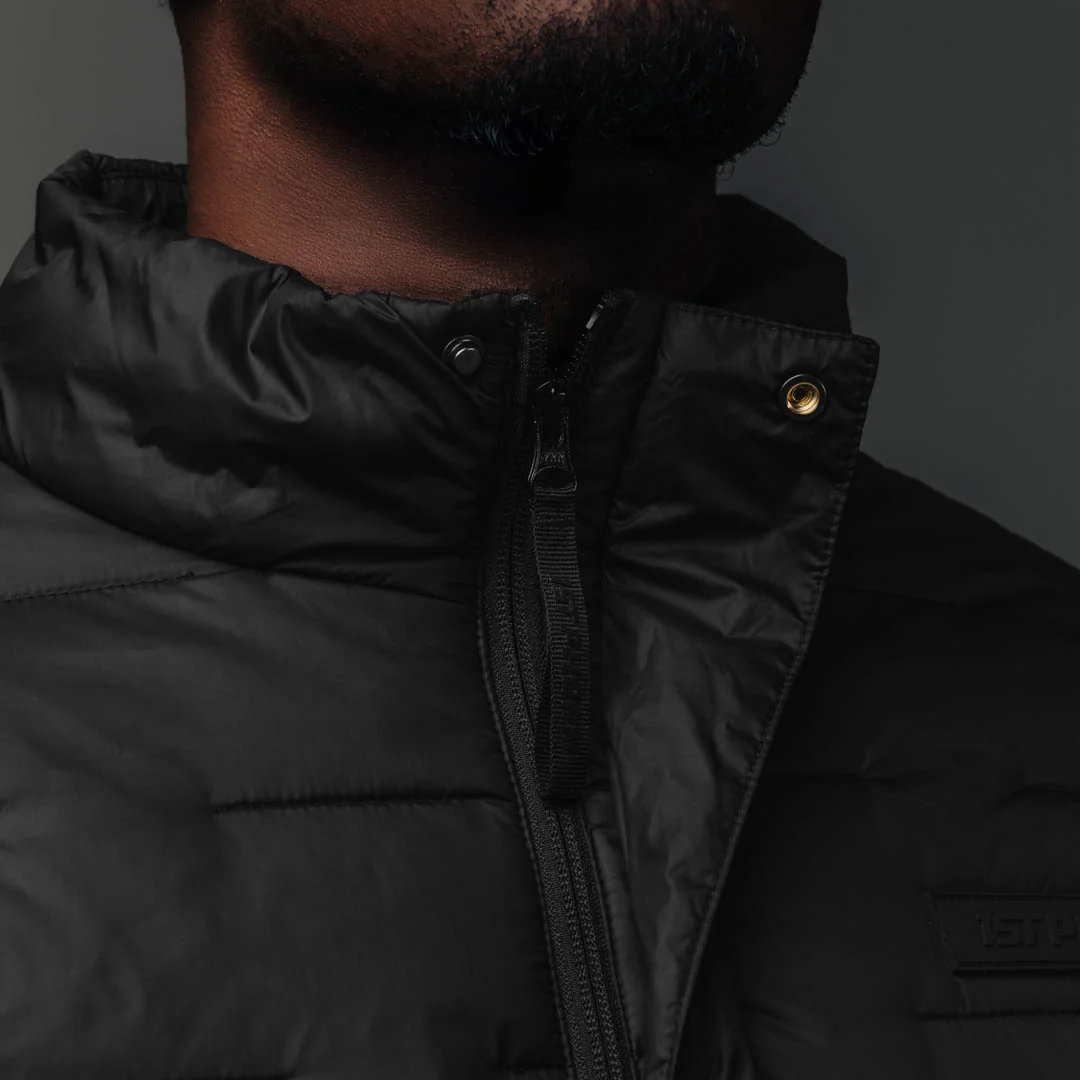 Men's Energy Coat - Image 5