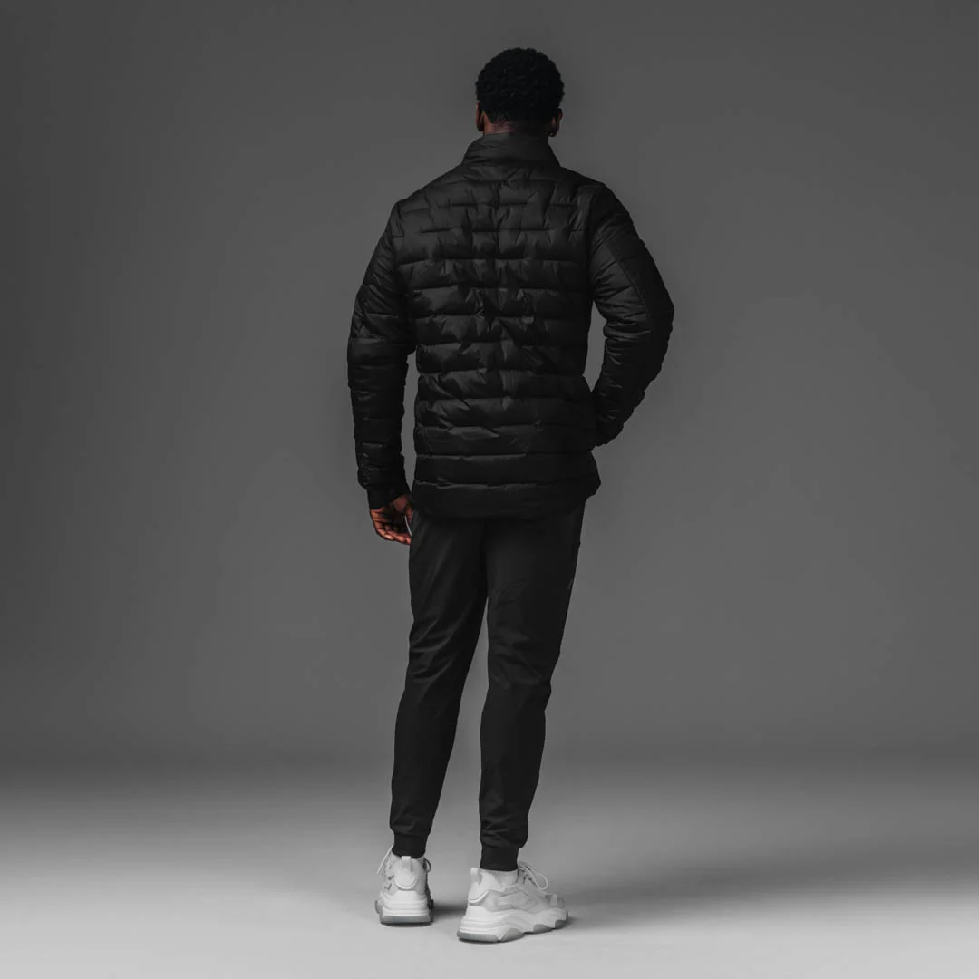 Men's Energy Coat - Image 9