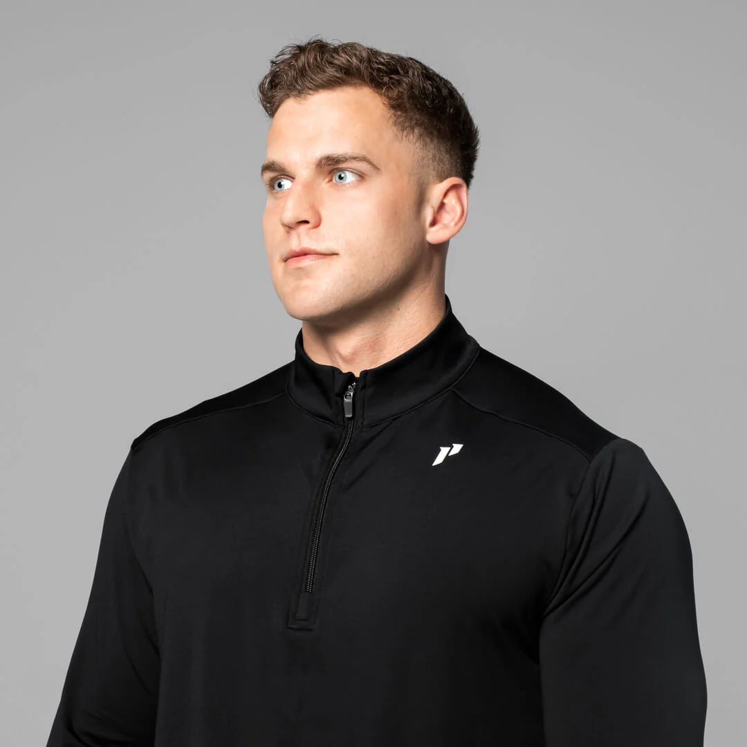 Men's Free-Fall Quarter Zip - Image 5