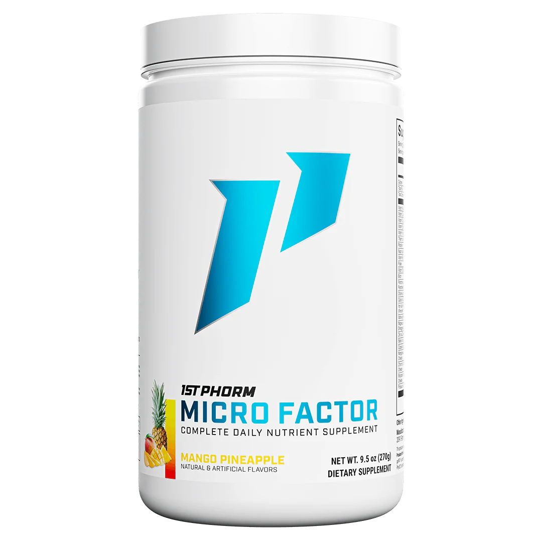 Micro Factor Powder - Image 3