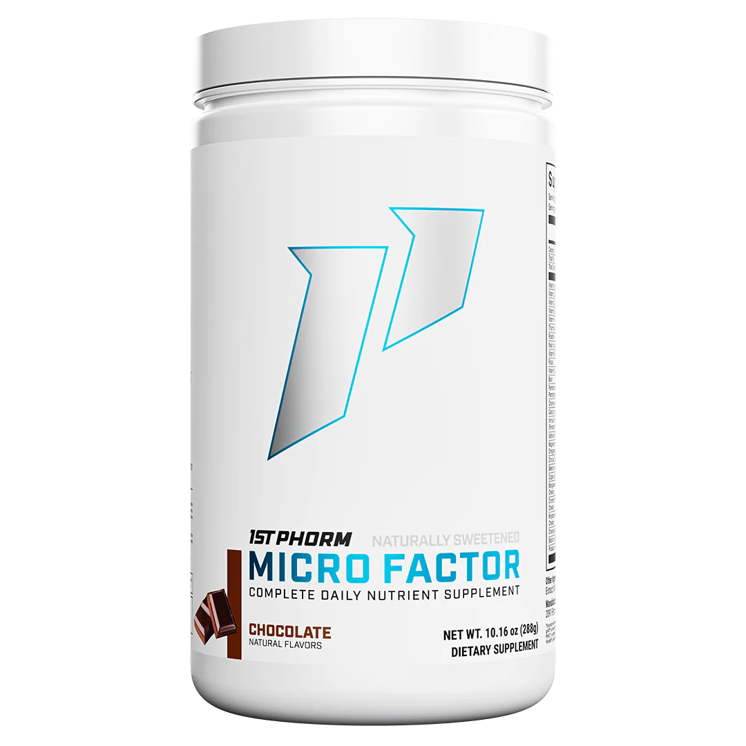 Micro Factor Powder - Image 4