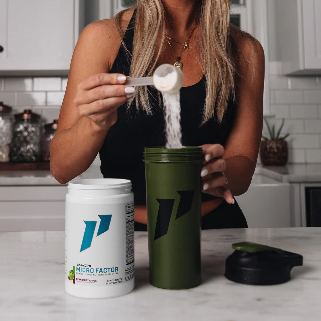 Micro Factor Powder - Image 6