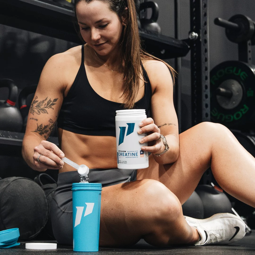 Micronized Creatine Monohydrate - Image 3