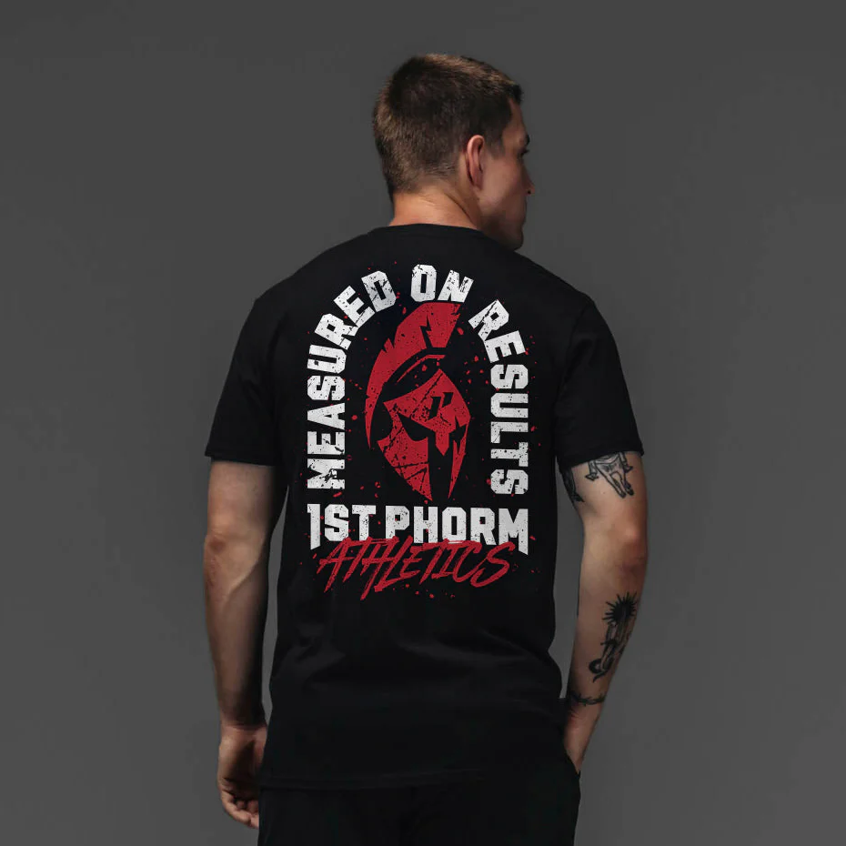 Nickmercs Results Tee - Image 5