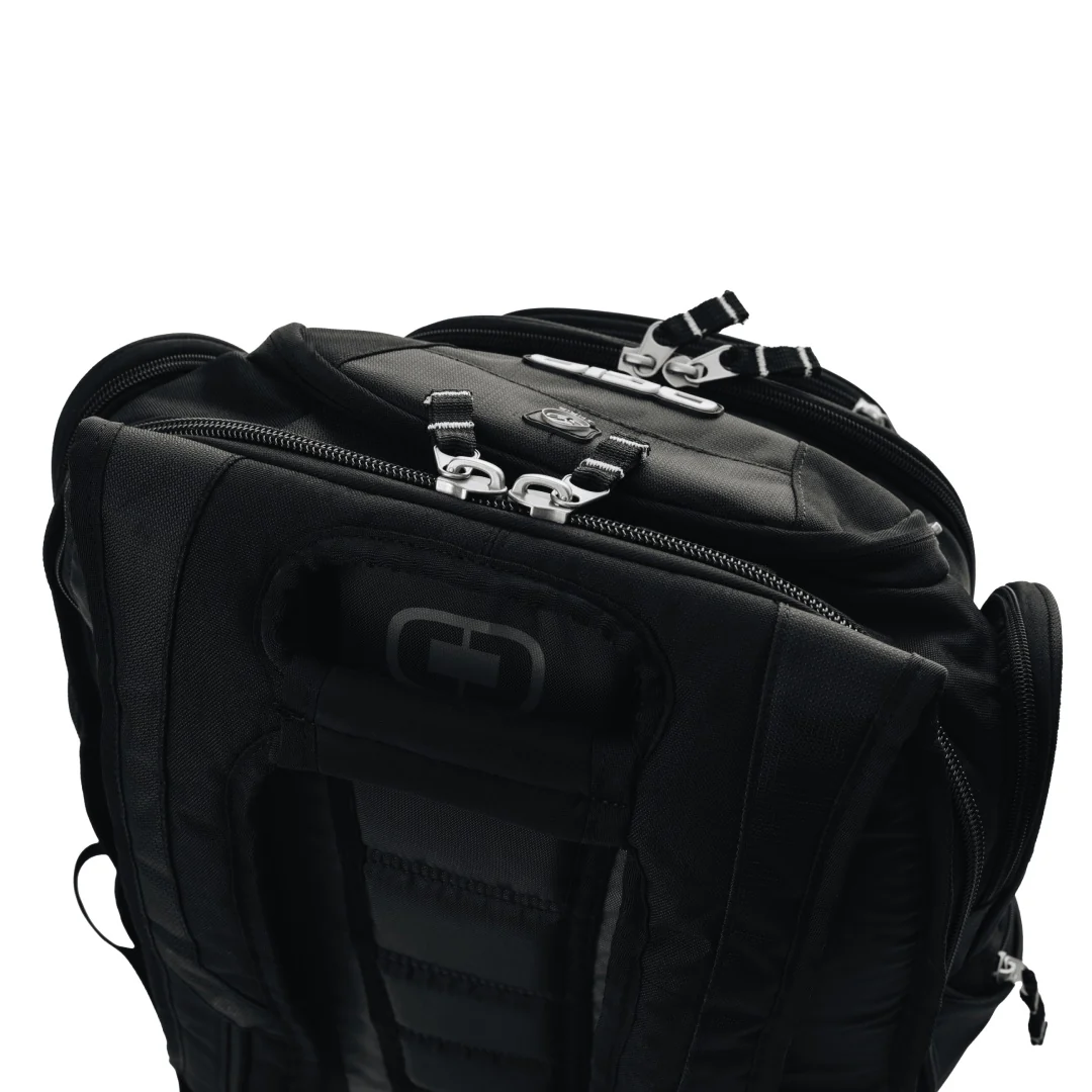 Ogio Mastermind Backpack - Image 6