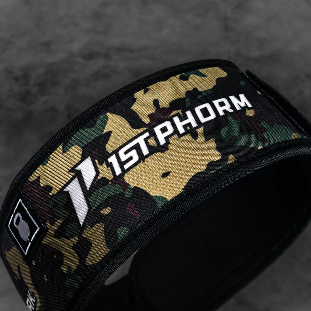 Operator Lifting Belt - Image 2