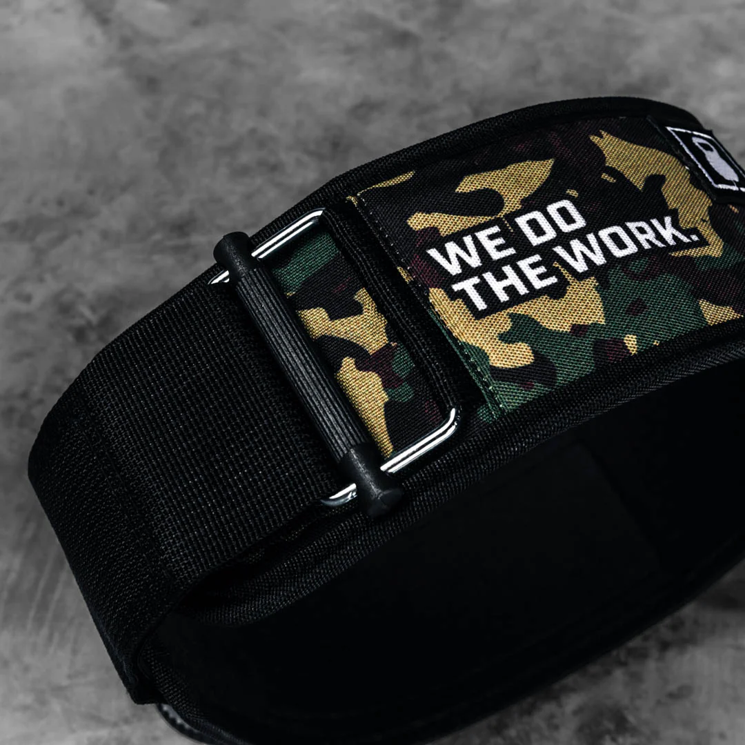 Operator Lifting Belt - Image 3