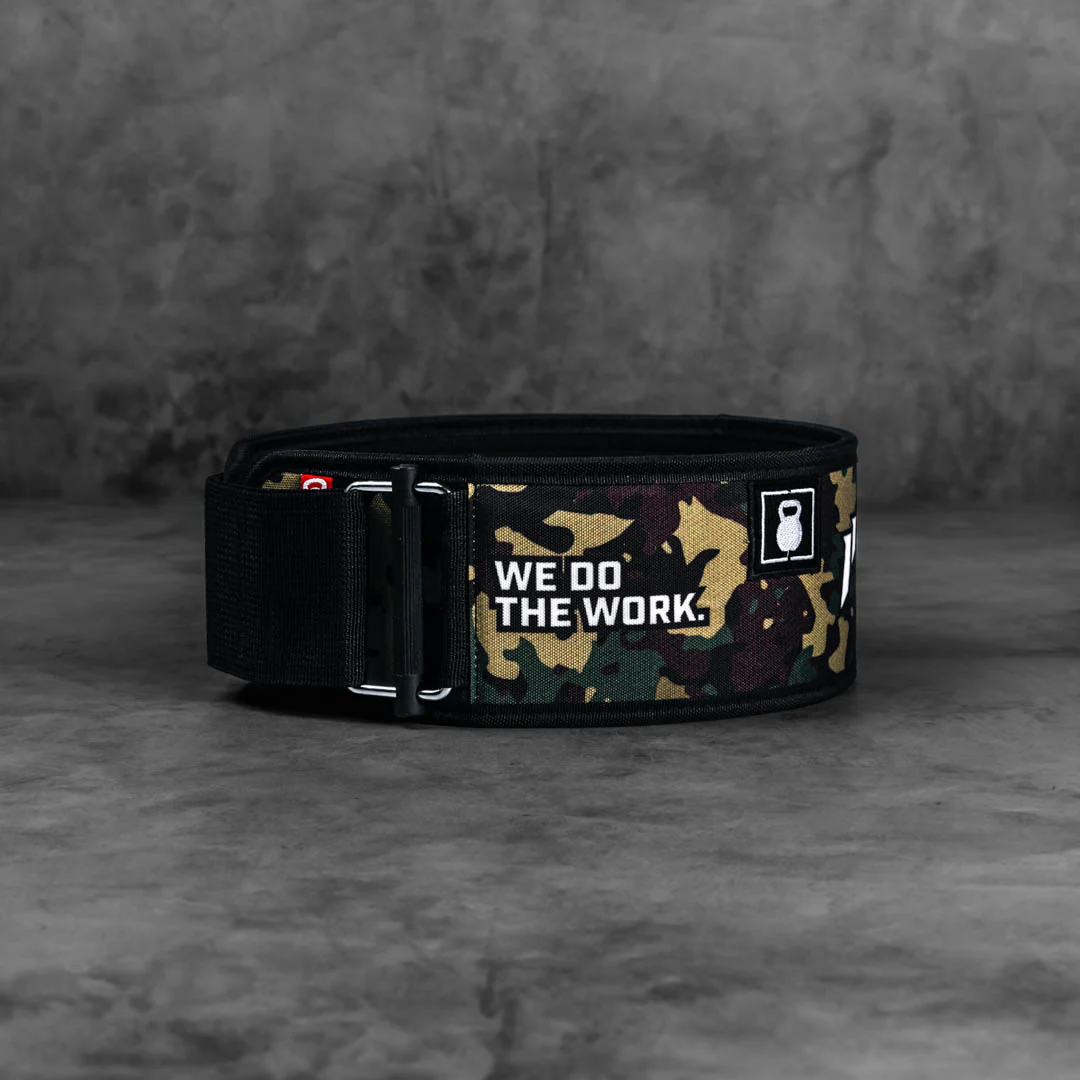 Operator Lifting Belt - Image 4