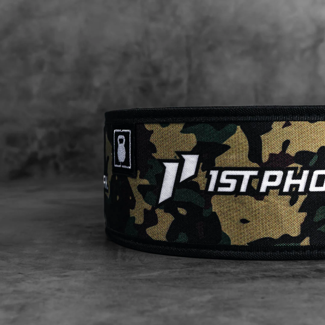 Operator Lifting Belt - Image 5