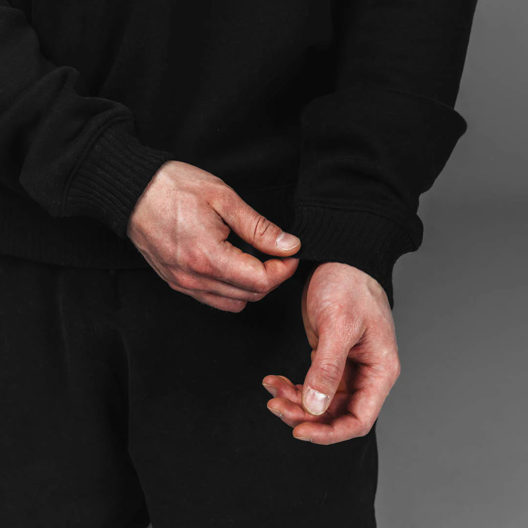 Origin Oversized Crew - Image 11