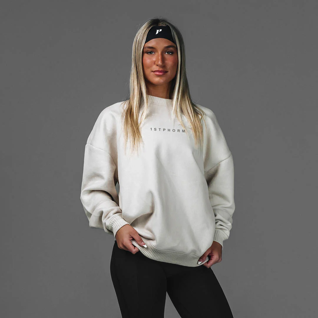 Origin Oversized Crew - Image 6