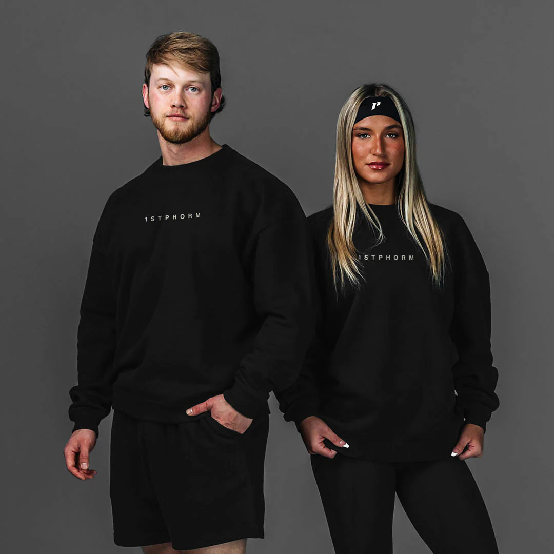 Origin Oversized Crew - Image 7