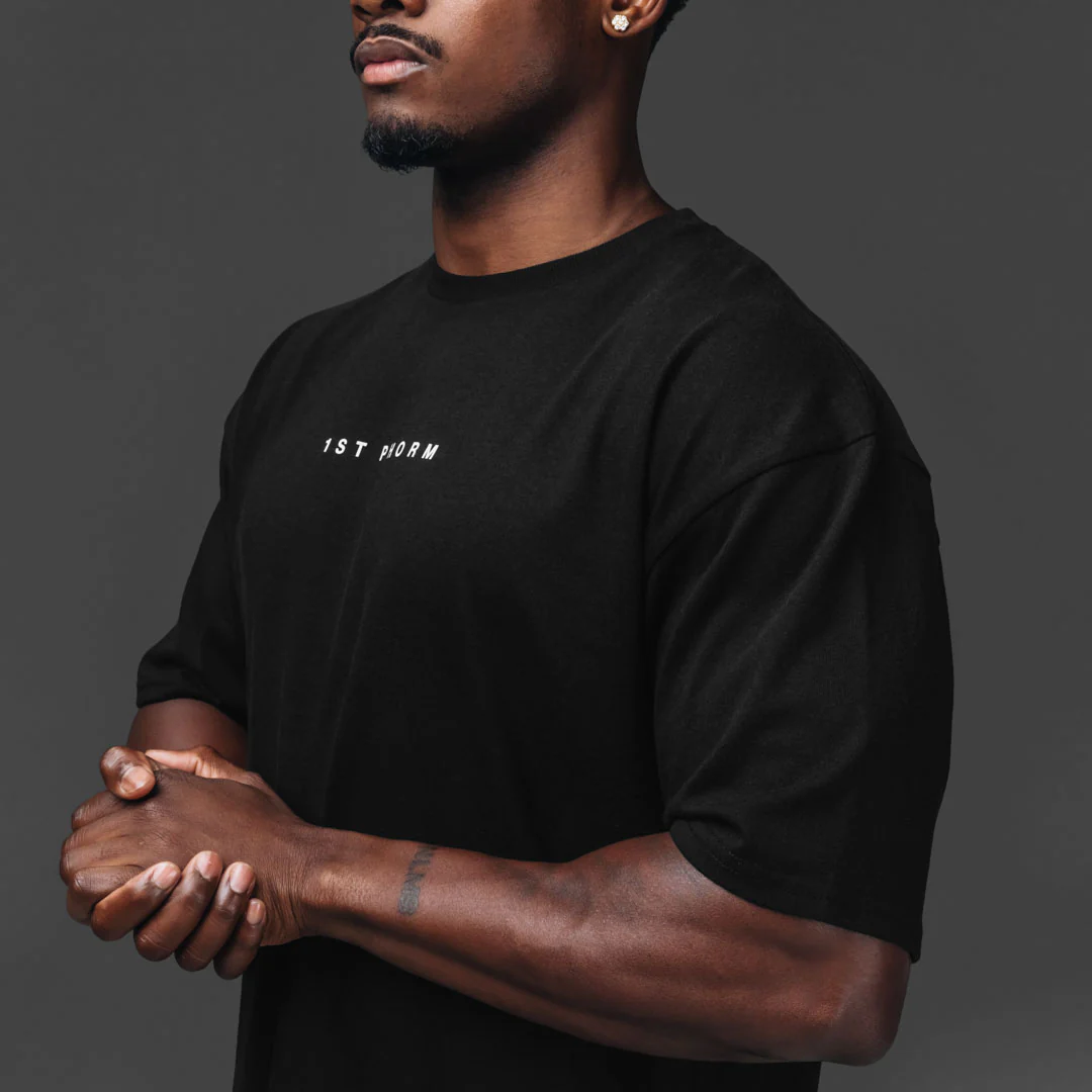 Origin Oversized Tee - Image 10