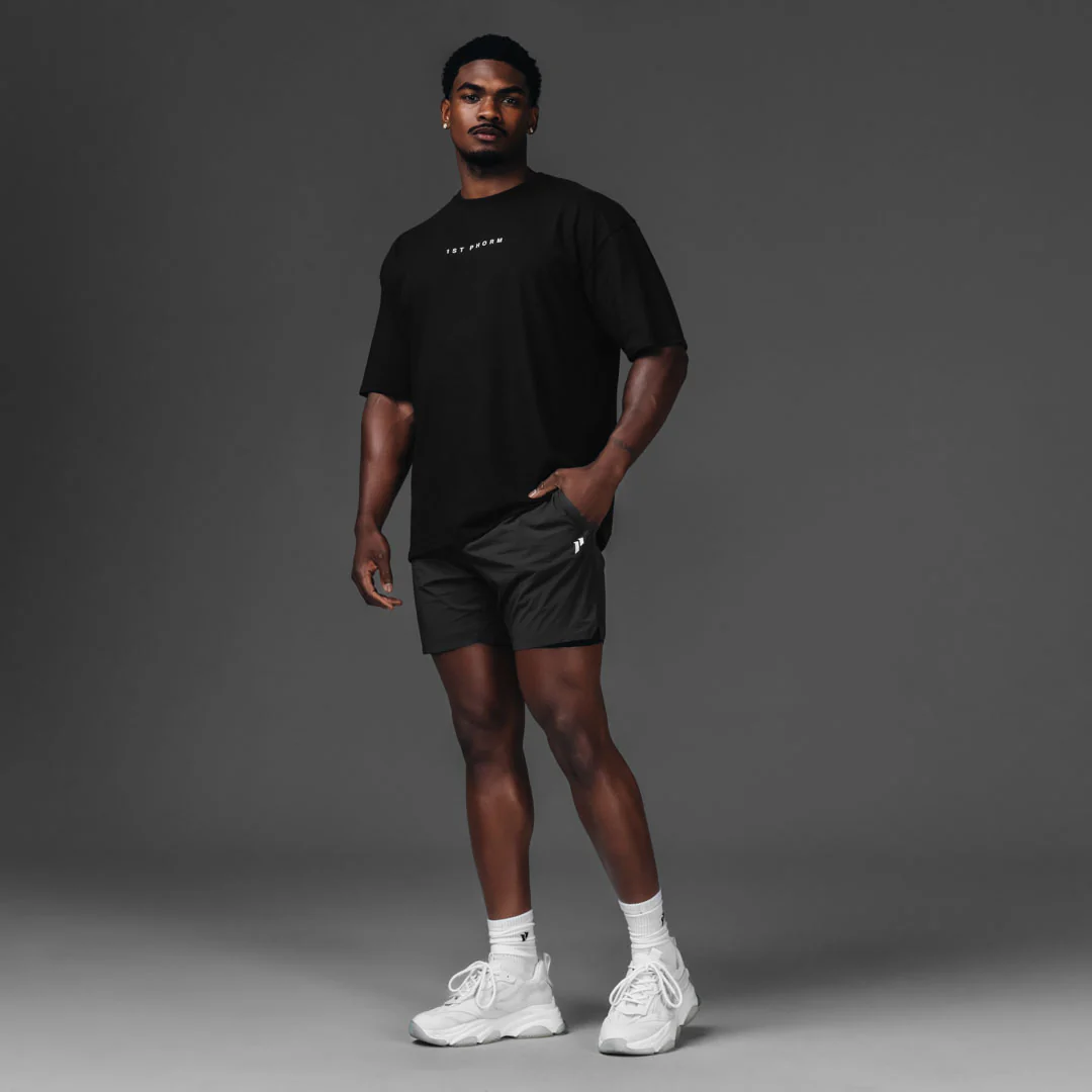 Origin Oversized Tee - Image 11