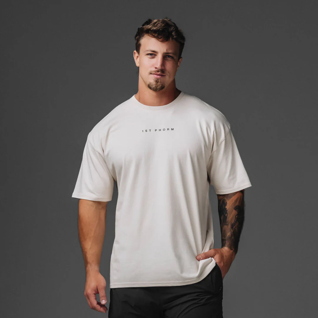 Origin Oversized Tee - Image 2