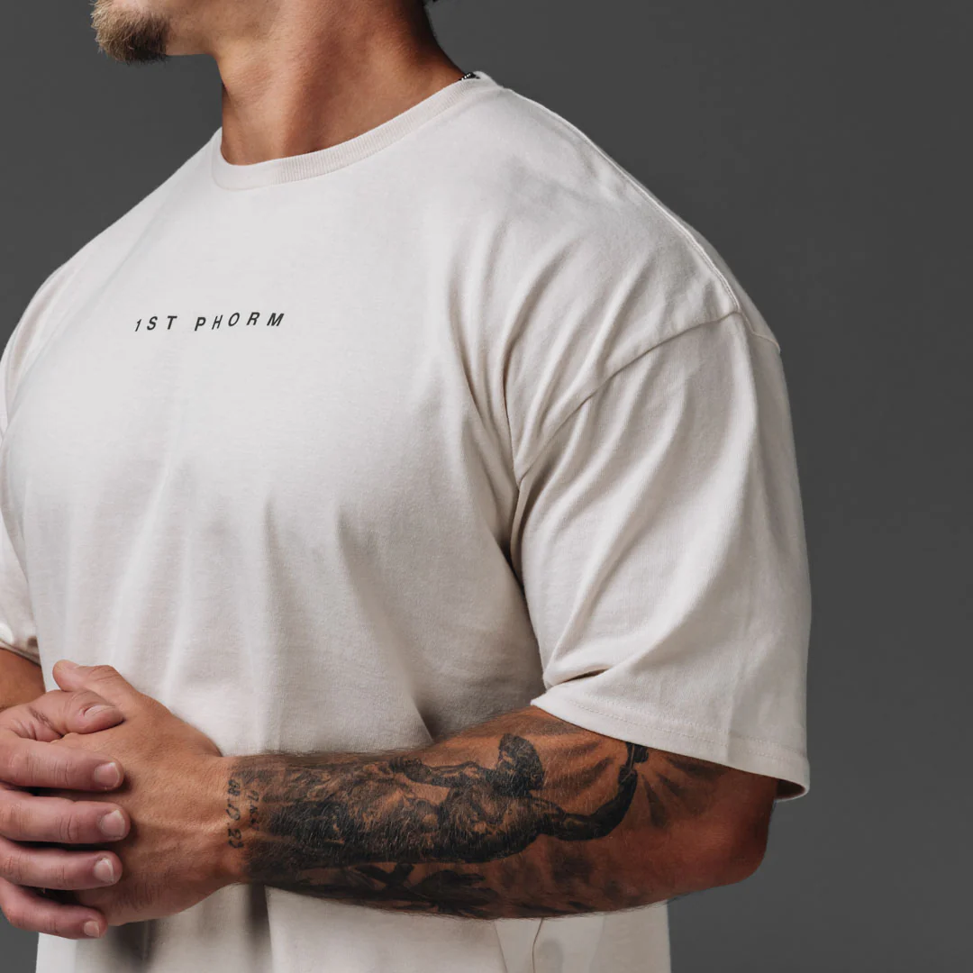 Origin Oversized Tee - Image 4