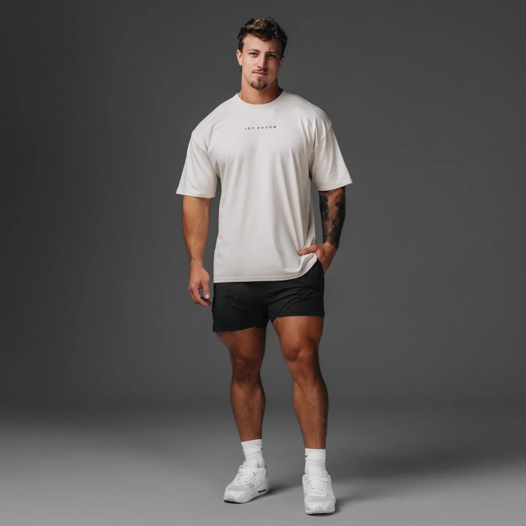 Origin Oversized Tee - Image 5