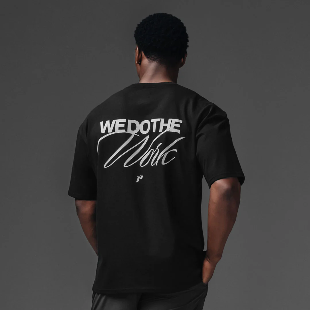 Origin Oversized Tee - Image 7