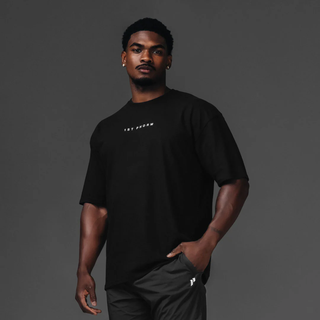 Origin Oversized Tee - Image 8