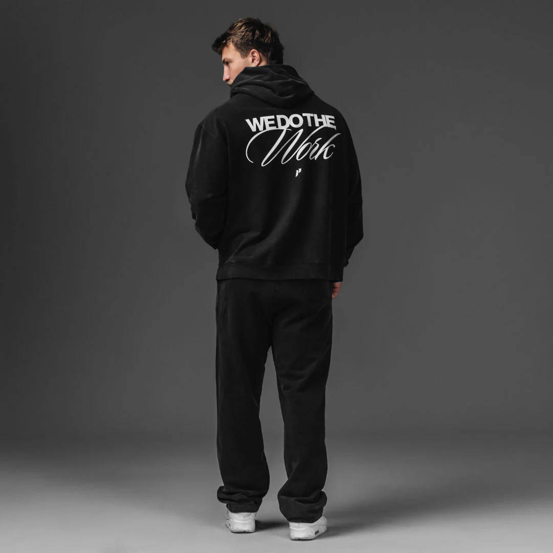 Origin Terry Hoodie - Image 12