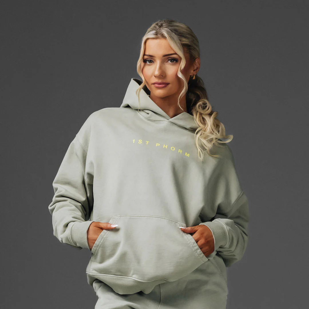 Origin Terry Hoodie - Image 13