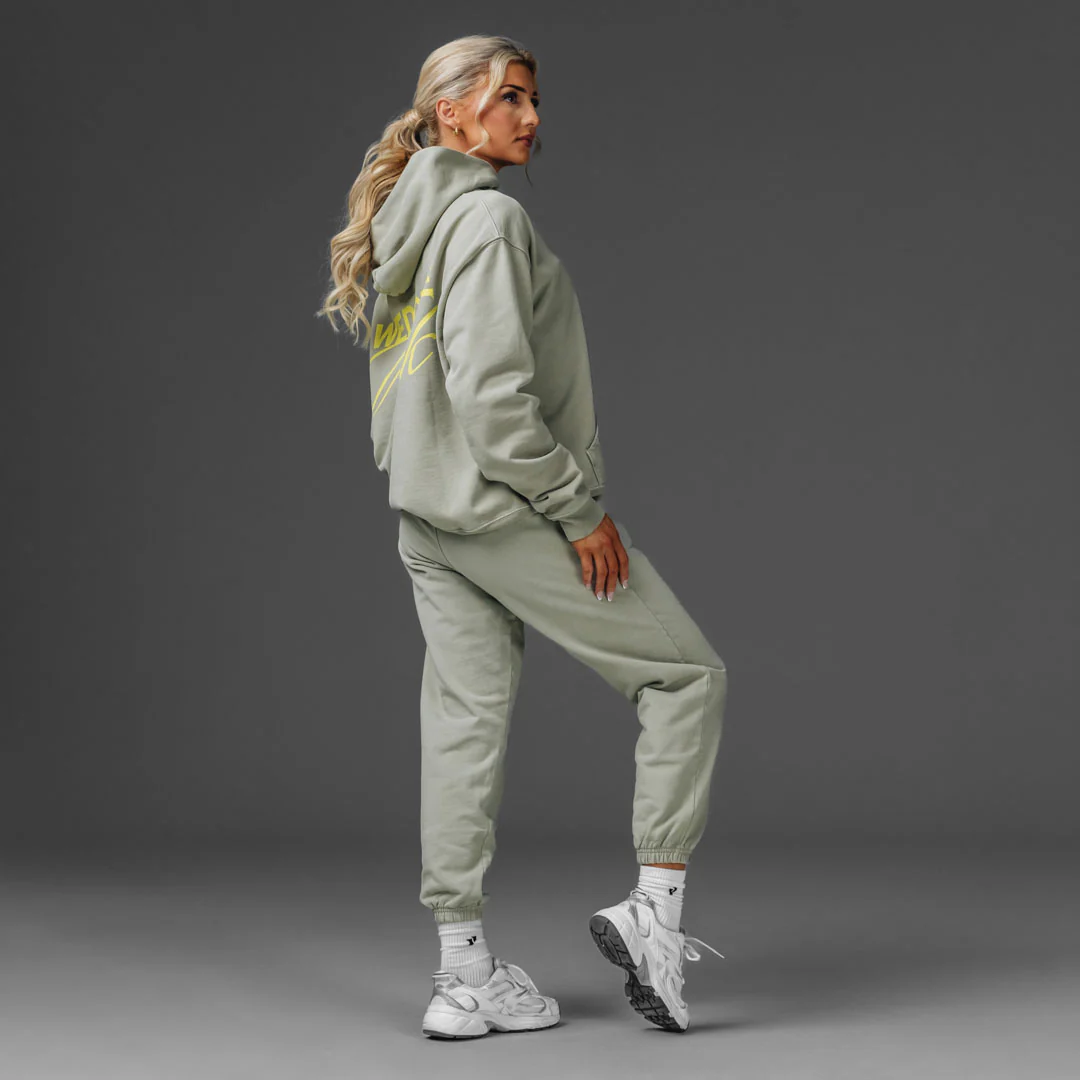 Origin Terry Hoodie - Image 17