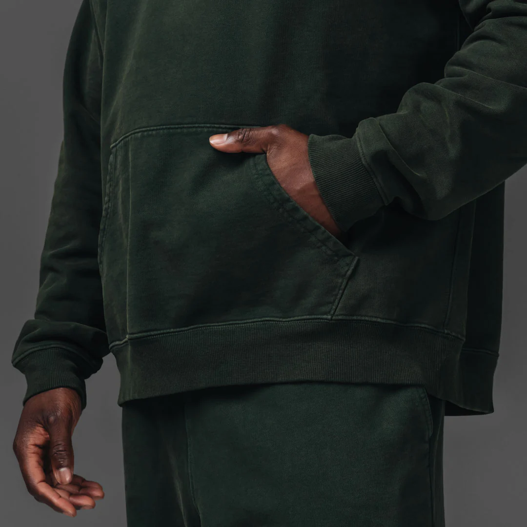 Origin Terry Hoodie - Image 3