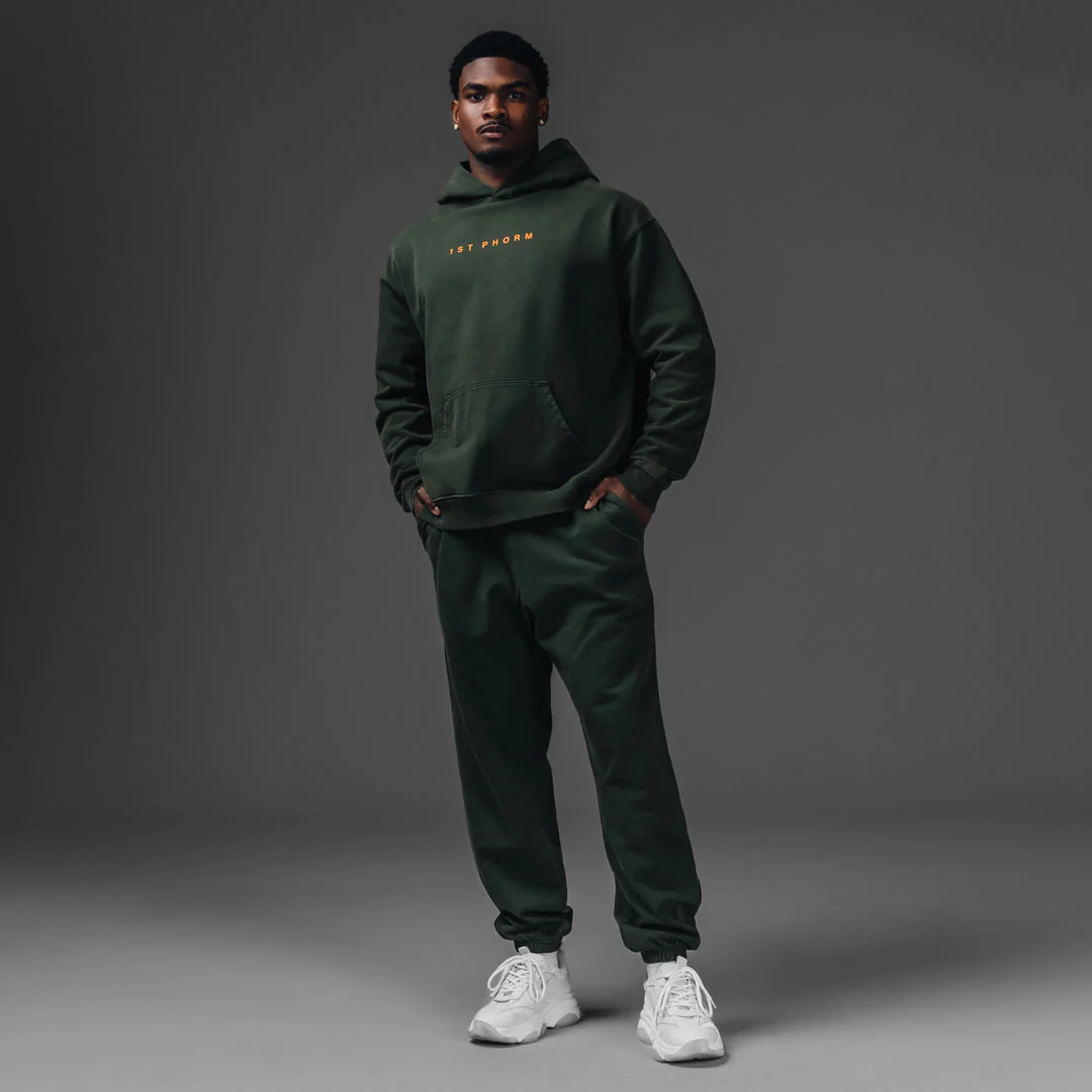 Origin Terry Hoodie - Image 5