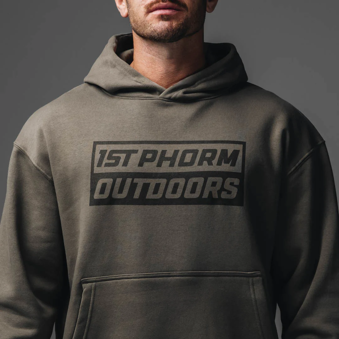 Outdoor Stacked Hoodie - Image 14