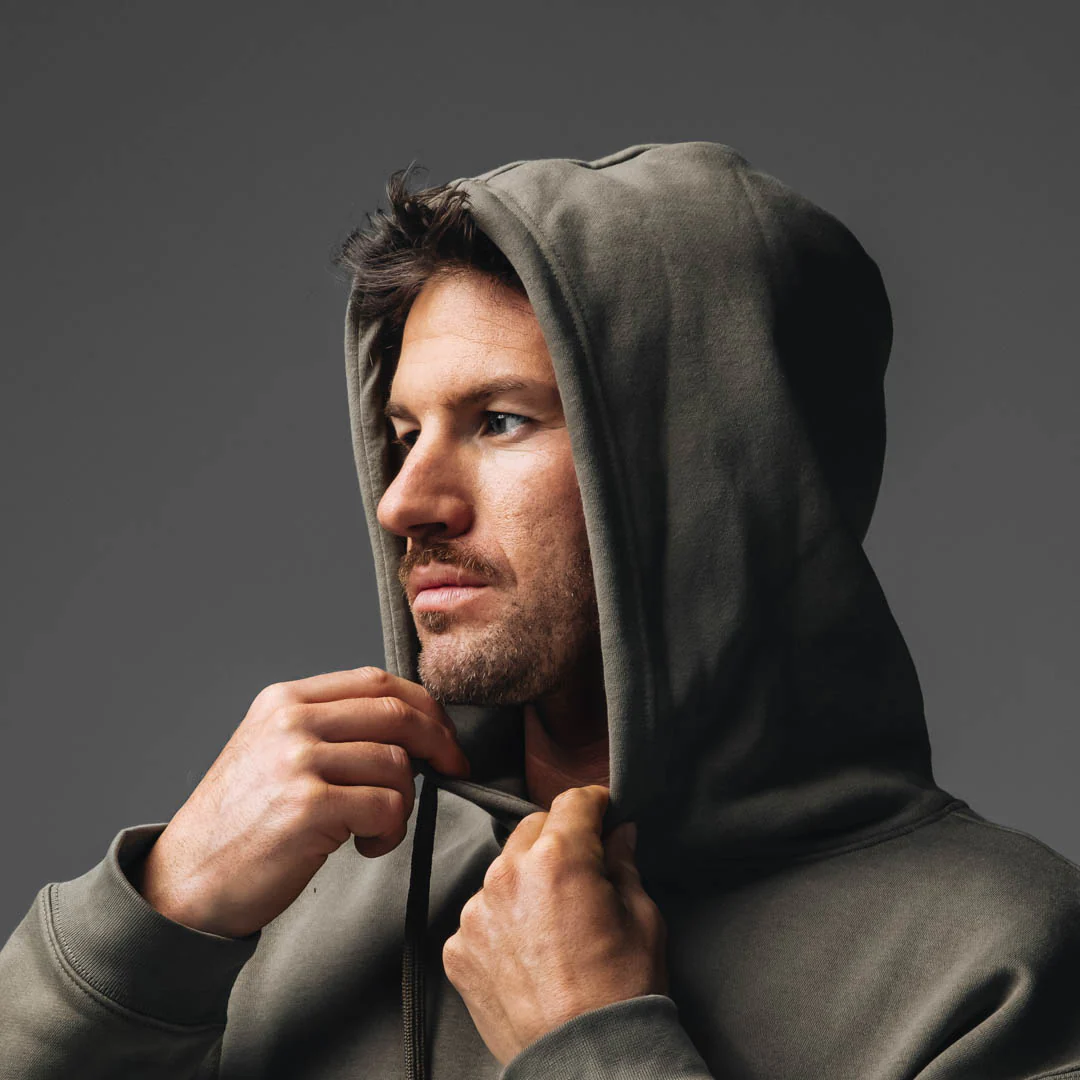 Outdoor Stacked Hoodie - Image 15