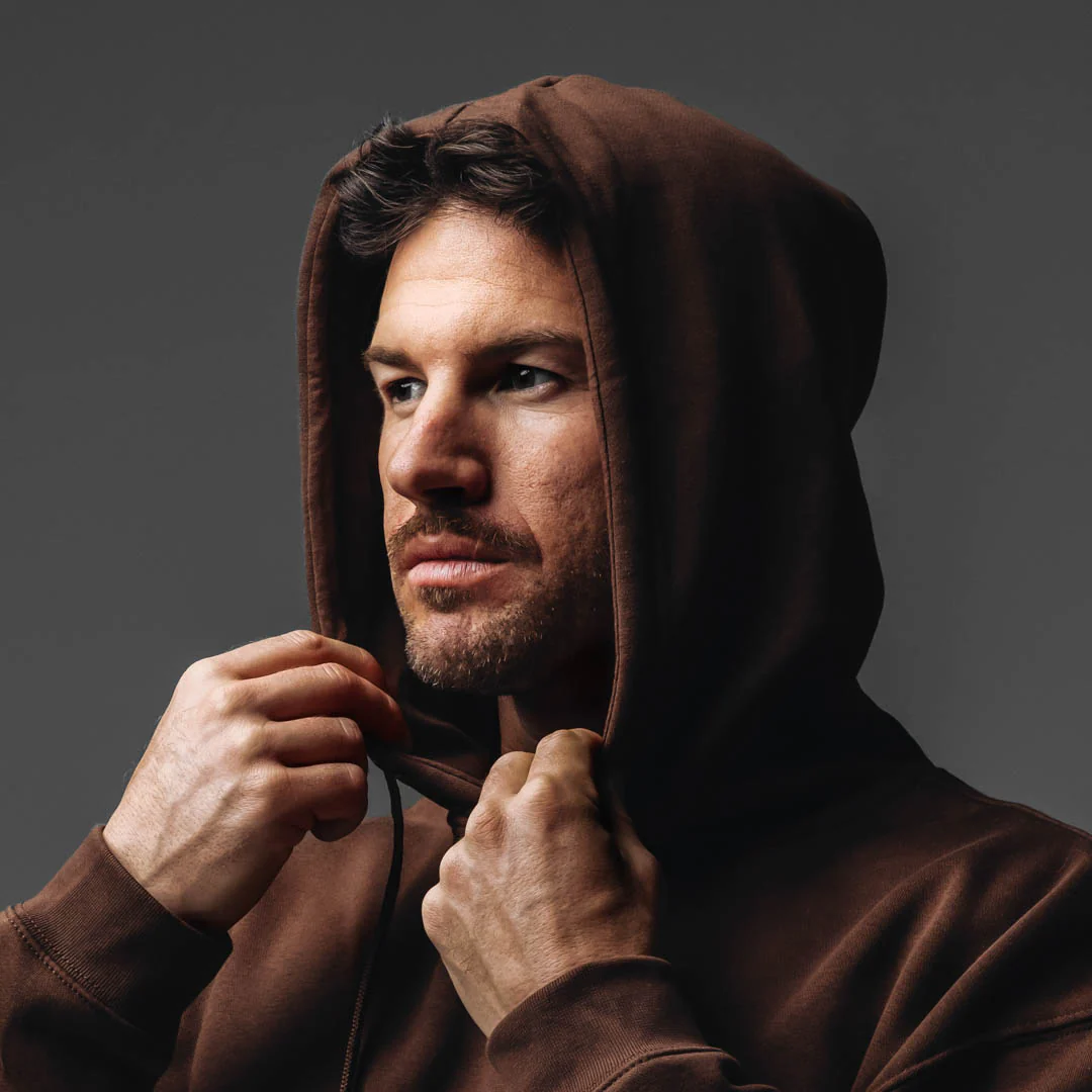 Outdoor Stacked Hoodie - Image 9