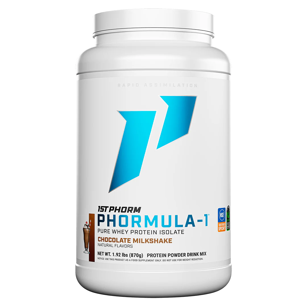 Phormula-1 - Image 3