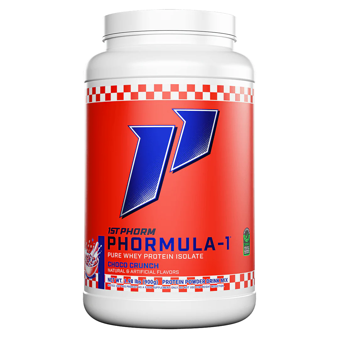 Phormula-1 - Image 4
