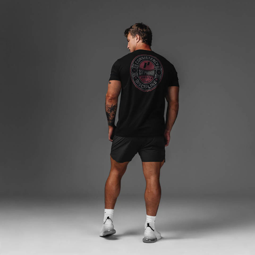 Pit Crew Tee - Image 11