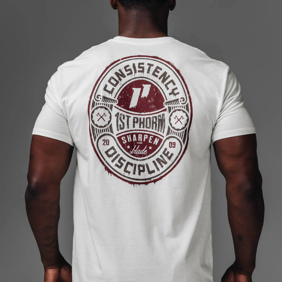 Pit Crew Tee - Image 3