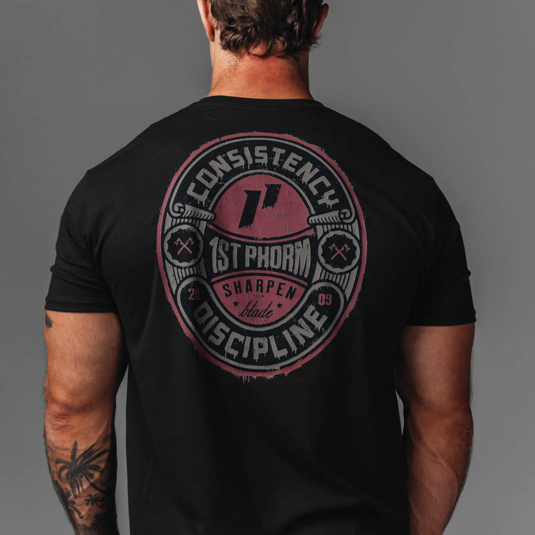 Pit Crew Tee - Image 9