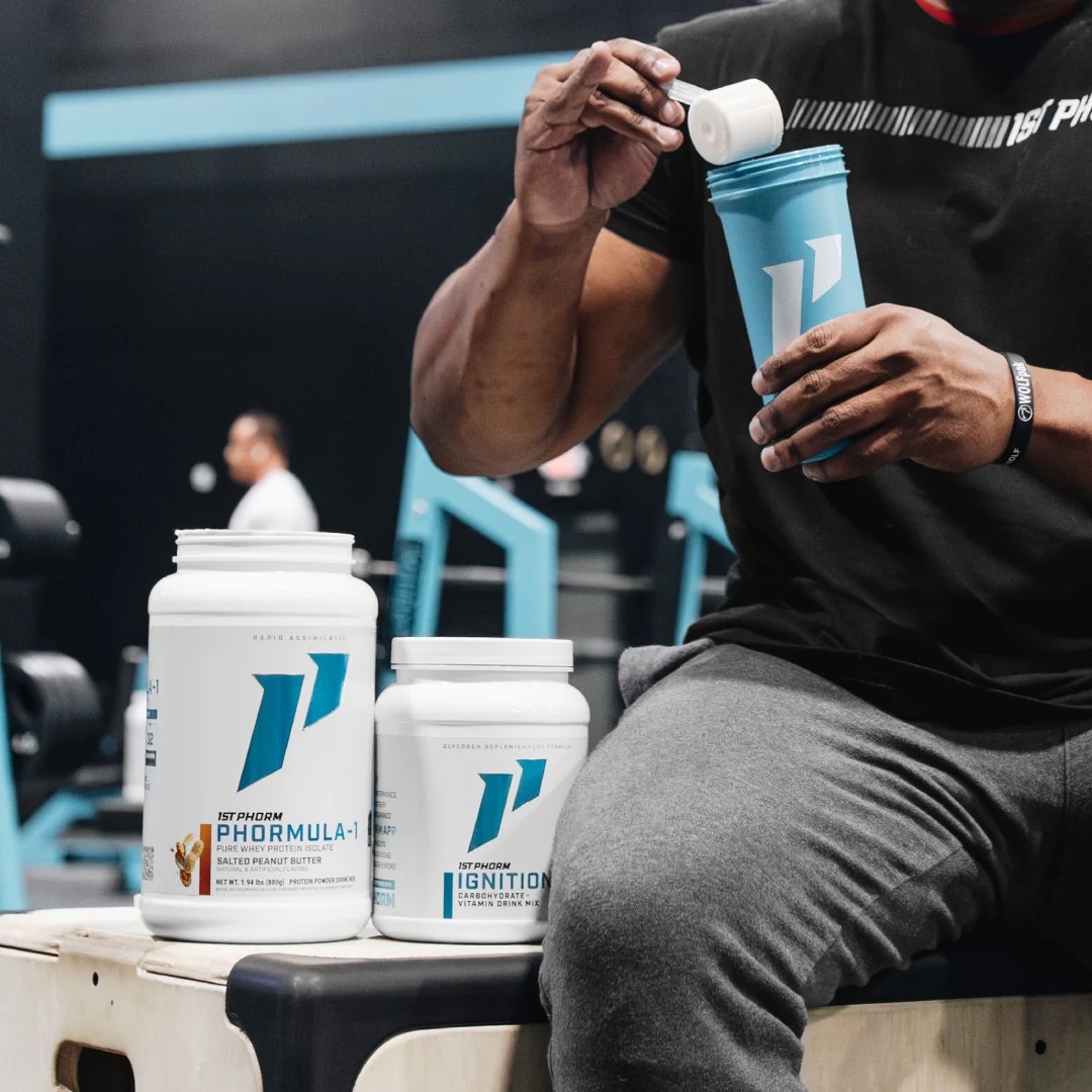 Post Workout Stack - Image 2