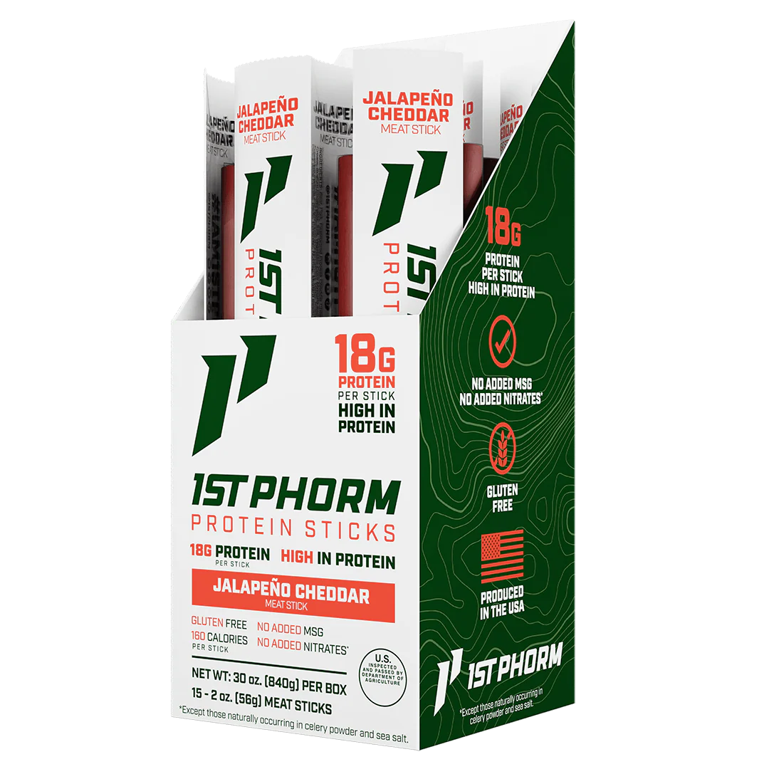 Protein Sticks - Box 2 - Image 4
