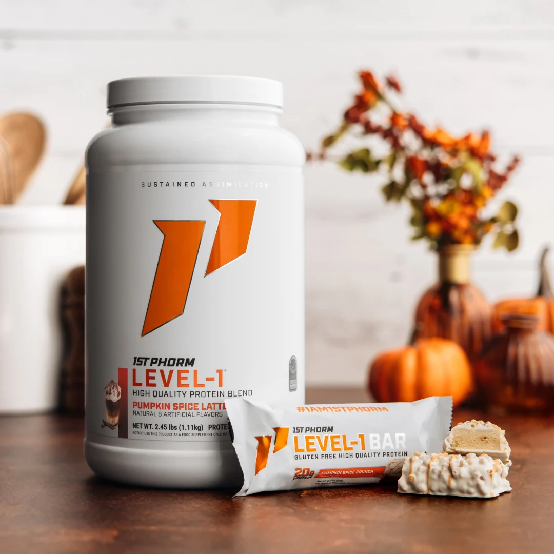 Pumpkin Spice Combo Pack - Image 2