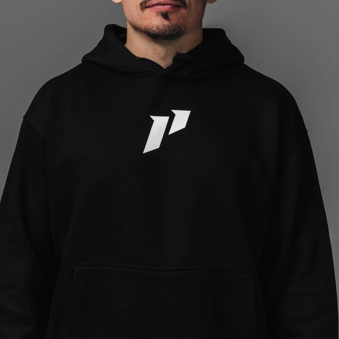 Put In The Work Hoodie - Image 5