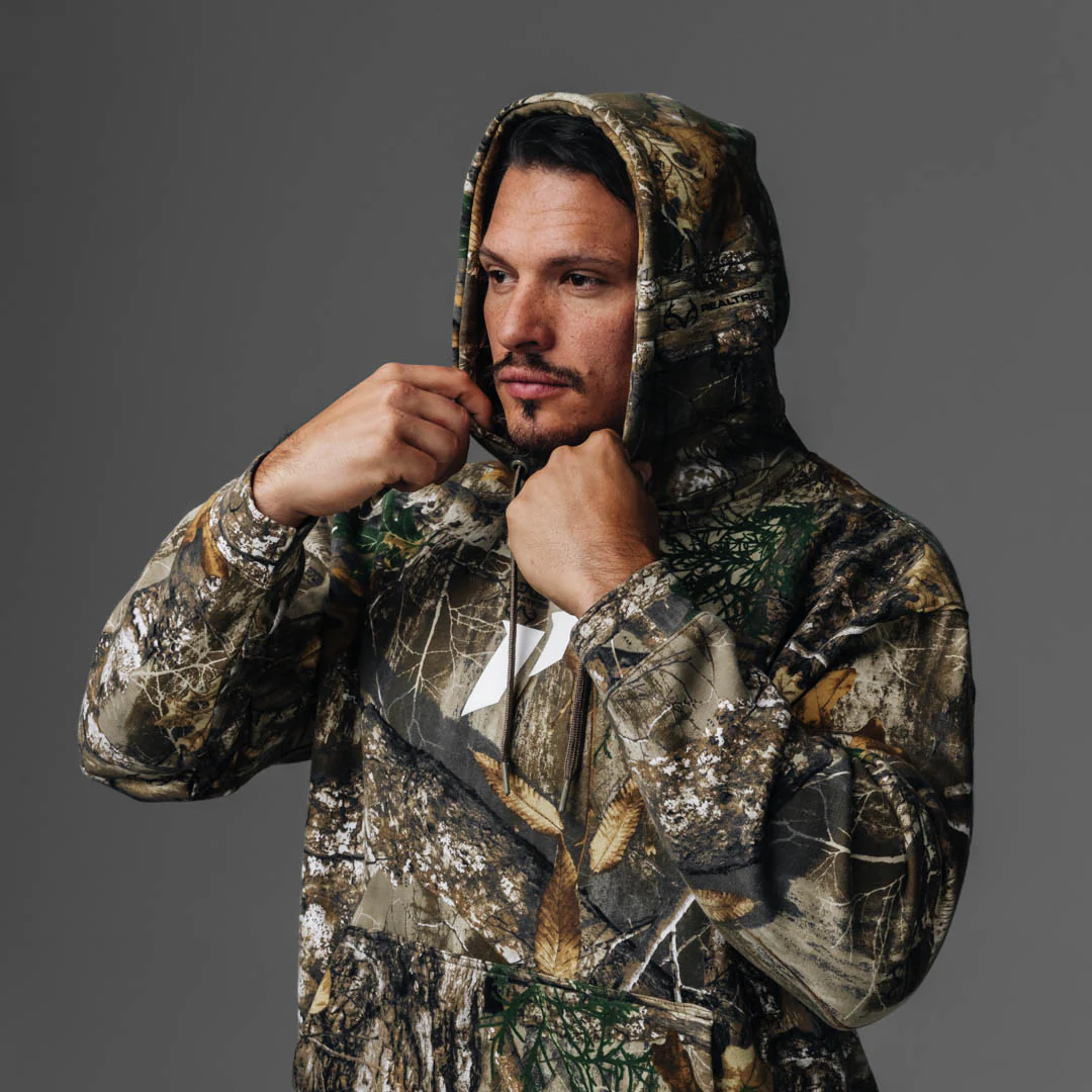 RealTree Standard Crest Hoodie - Image 7