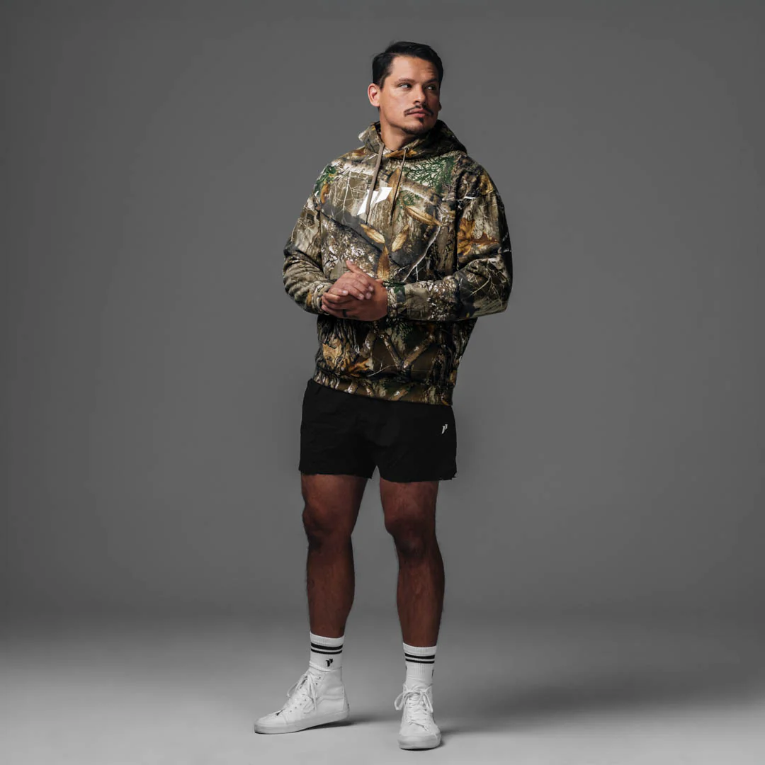 RealTree Standard Crest Hoodie - Image 8