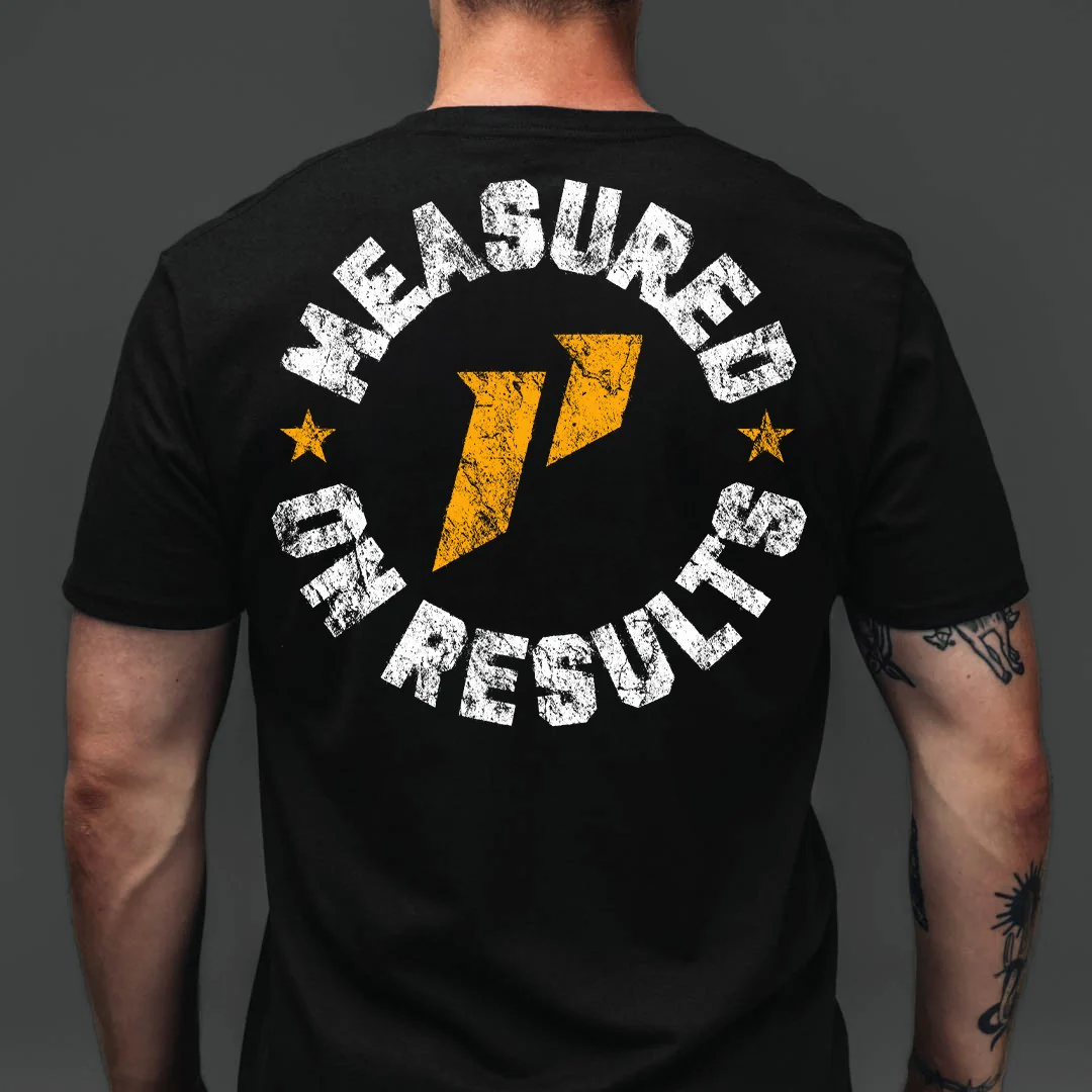 Results Driven Tee - Image 3