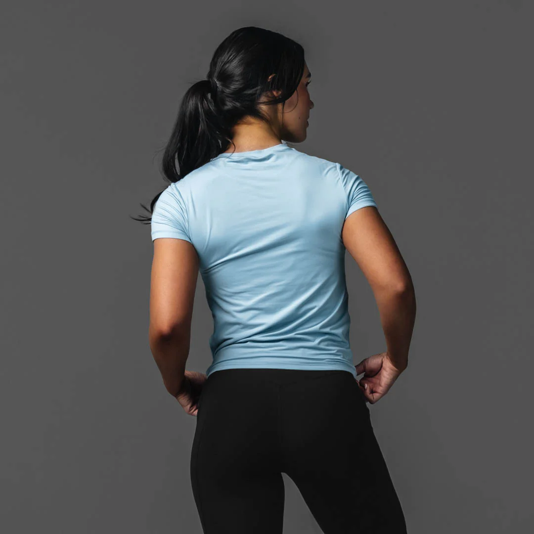 Routine Short Sleeve - Image 2