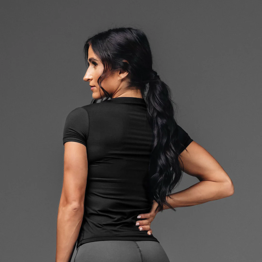 Routine Short Sleeve - Image 8