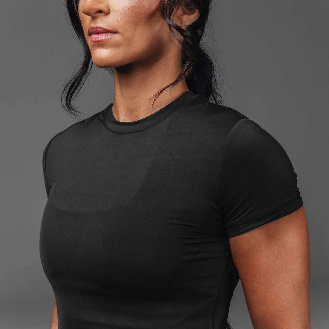 Routine Short Sleeve - Image 9